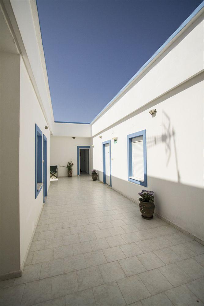 Tripodis Apartments Kissamos Exterior photo